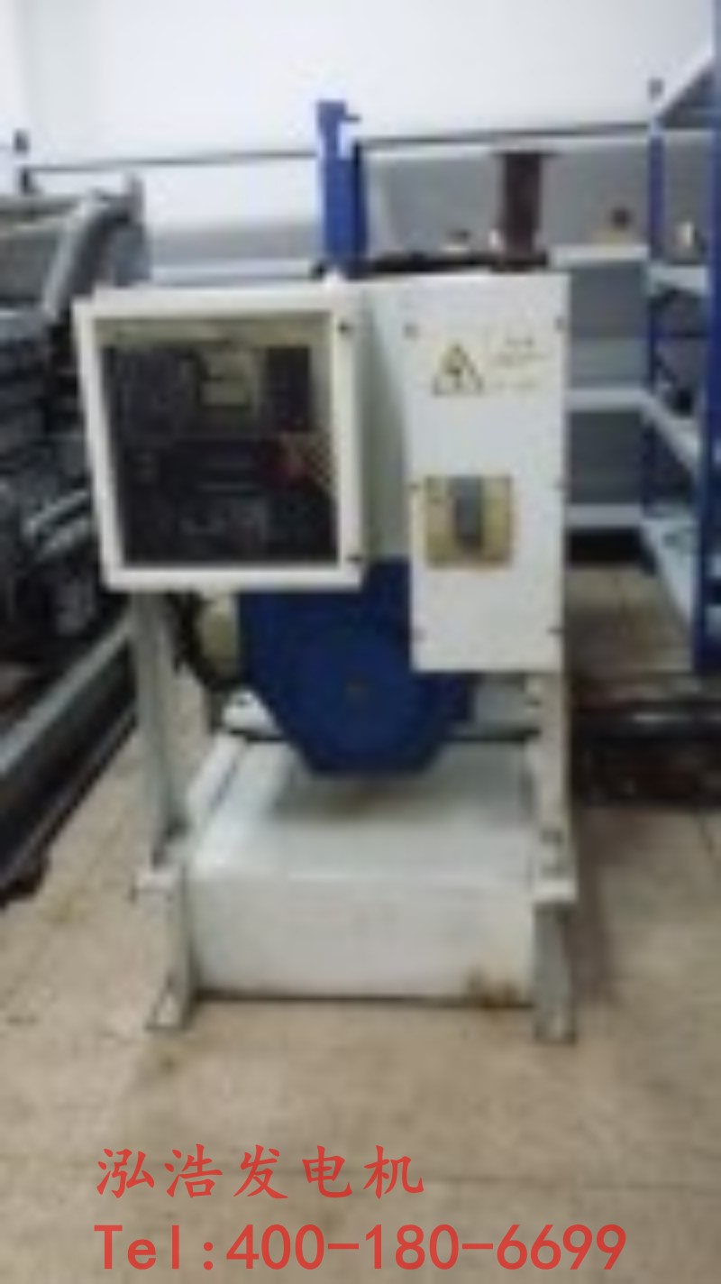 進口勞斯萊斯發電機出租